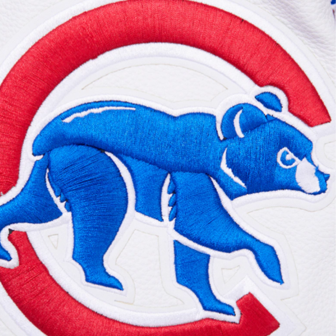 Walking Bear Logo