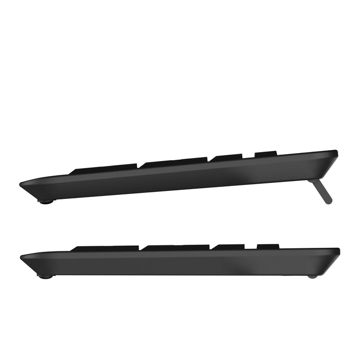 Chicago Cubs Home 1979-1993 - Cooperstown Collection Solid Wireless USB Keyboard Office Products Keyscaper