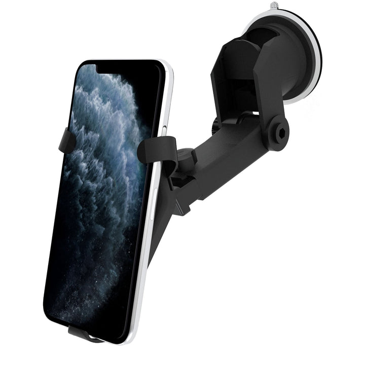 Chicago Cubs Home 1979-1993 - Cooperstown Collection Pinstripe Wireless Car Charger Chargers and Powerbanks Keyscaper