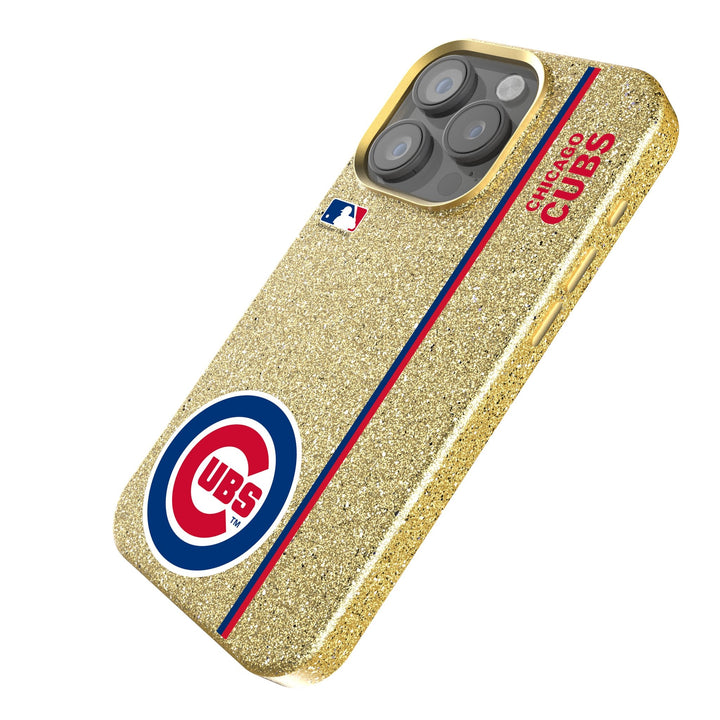 Chicago Cubs Sidebar Bling Phone Case Phone Cases Keyscaper