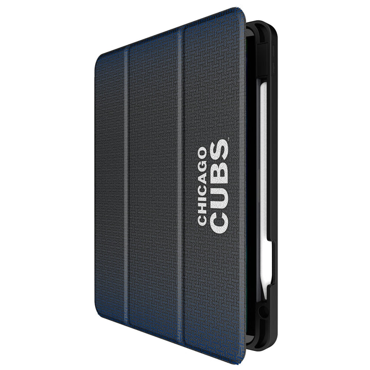 Chicago Cubs Linen Tablet Case for Apple iPad Tablet and Computer Cases Keyscaper