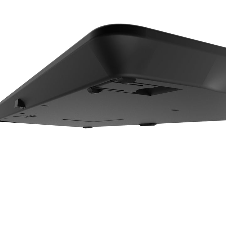 Chicago Cubs Linen Wireless USB Keyboard Office Products Keyscaper