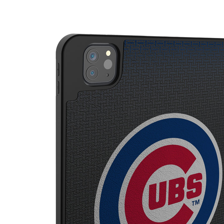 Chicago Cubs Linen Tablet Case for Apple iPad Tablet and Computer Cases Keyscaper