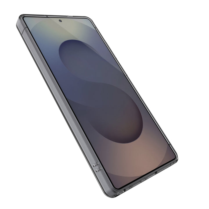 Chicago Cubs Home 1979-1993 - Cooperstown Collection Pinstripe Clear Phone Case for Samsung Galaxy Phone Cases Keyscaper