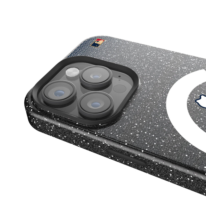 Chicago Cubs 1911-1912 - Cooperstown Collection Linen Bling Phone Case for Apple iPhone Phone Cases Keyscaper