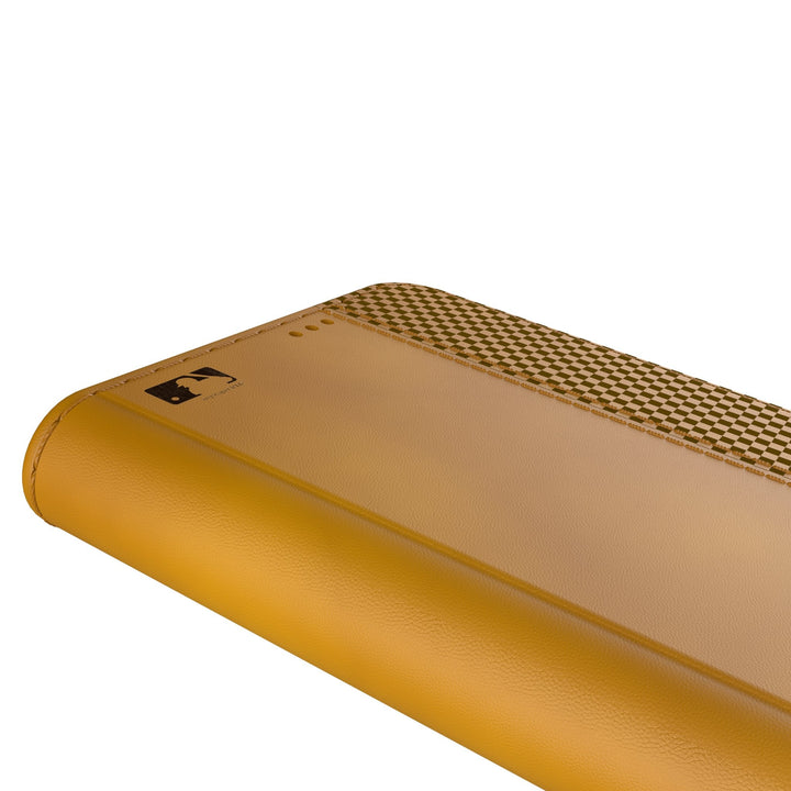 Chicago Cubs Burn Folio Phone Case for Apple iPhone Phone Cases Keyscaper