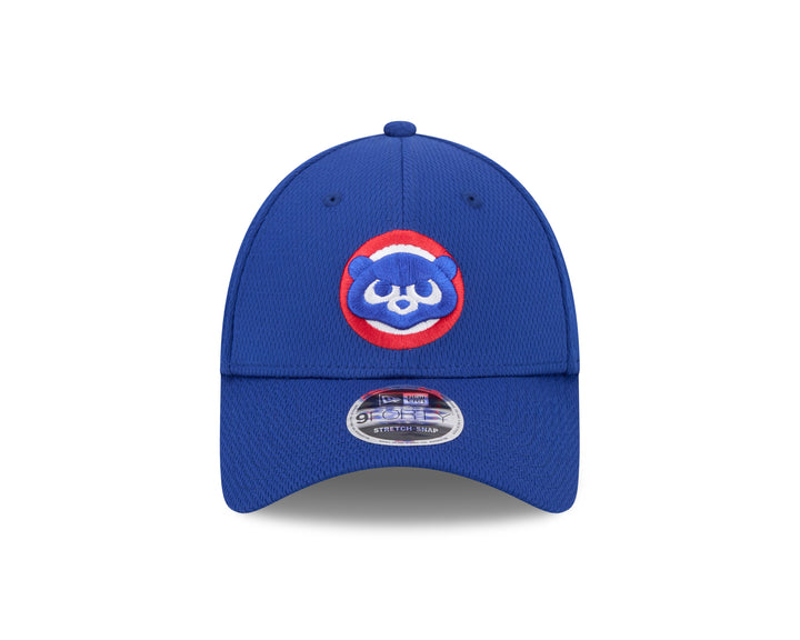 CHICAGO CUBS NEW ERA 1984 BEAR 9FORTY SNAPBACK CAP Caps Ivy Shop