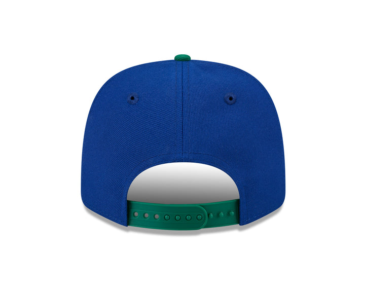 CHICAGO CUBS NEW ERA BIG LEAGUE CHEW WATERMELON 9SEVENTY SNAPBACK CAP Caps Ivy Shop