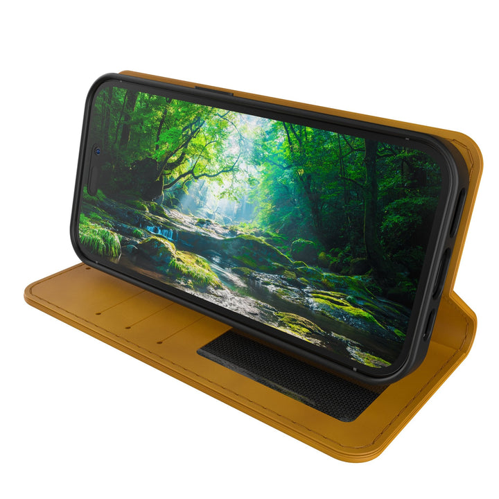 Chicago Cubs Burn Folio Phone Case for Apple iPhone Phone Cases Keyscaper