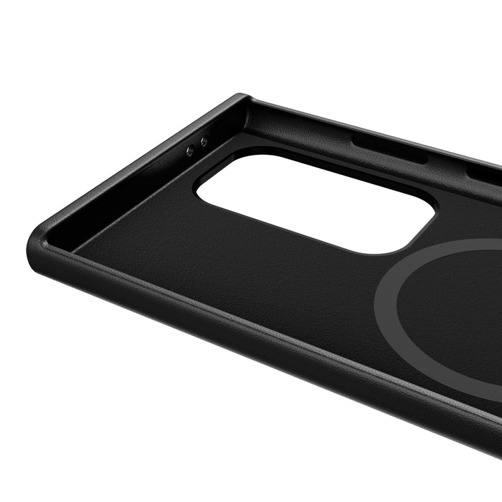 Chicago Cubs Home 1979-1993 - Cooperstown Collection Linen MagSafe Compatible Phone Case for Samsung Galaxy Phone Cases Keyscaper