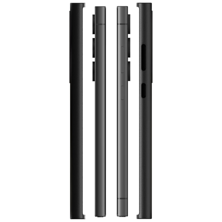 Chicago Cubs Home 1979-1993 - Cooperstown Collection Sidebar MagSafe Compatible Phone Case for Samsung Galaxy Phone Cases Keyscaper