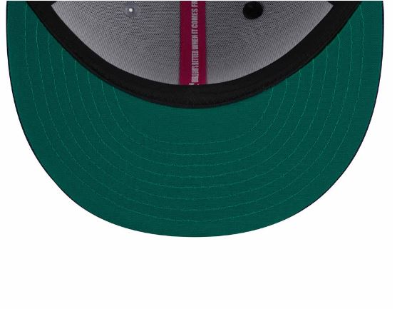 CHICAGO CUBS NEW ERA BIG LEAGUE CHEW BIG RALLY SNAPBACK CAP Caps Ivy Shop