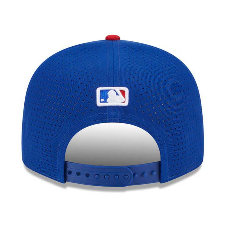 Chicago Cubs 2025 All-Star Game 9Fifty Cap by New Era Caps NEW ERA CAP COMPANY INC