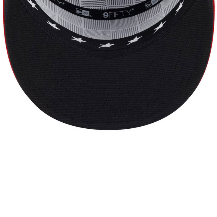 Chicago Cubs 2025 All-Star Game 9Fifty Cap by New Era Caps NEW ERA CAP COMPANY INC