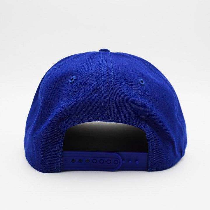 Chicago Cubs '47 1984 Bear Blue Hitch Division Champs Adjustable Cap by 47 Brand Caps 47 BRAND