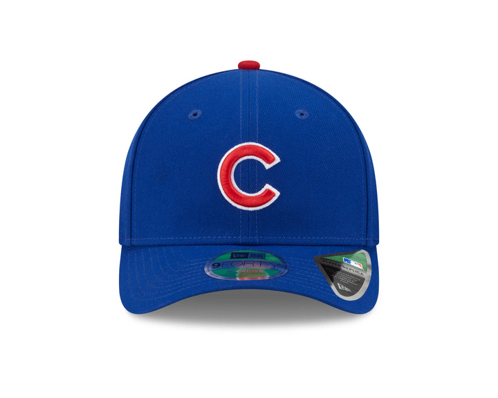 Chicago Cubs C Logo Youth Snapback Cap by New Era Caps Ivy Shop