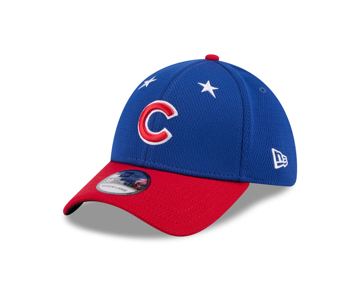 Chicago Cubs 2025 All-Star Game 39Thirty Cap by New Era Caps NEW ERA CAP COMPANY INC