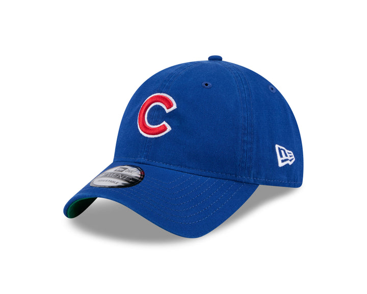 Chicago Cubs Jackie Robinson 9Twenty Cap by New Era Caps NEW ERA CAP COMPANY INC