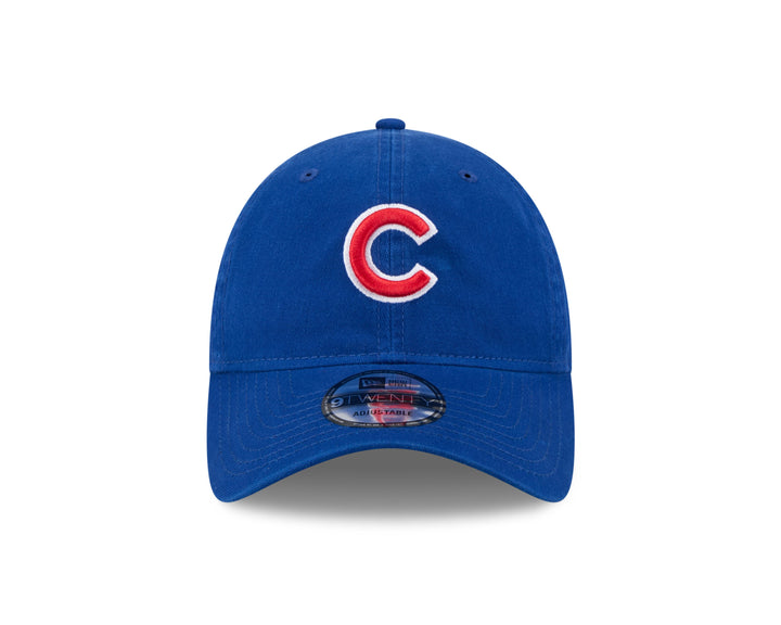 Chicago Cubs Jackie Robinson 9Twenty Cap by New Era Caps NEW ERA CAP COMPANY INC