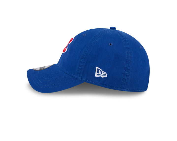 Chicago Cubs Jackie Robinson 9Twenty Cap by New Era Caps NEW ERA CAP COMPANY INC