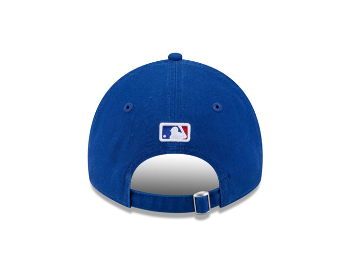 Chicago Cubs Jackie Robinson 9Twenty Cap by New Era Caps NEW ERA CAP COMPANY INC