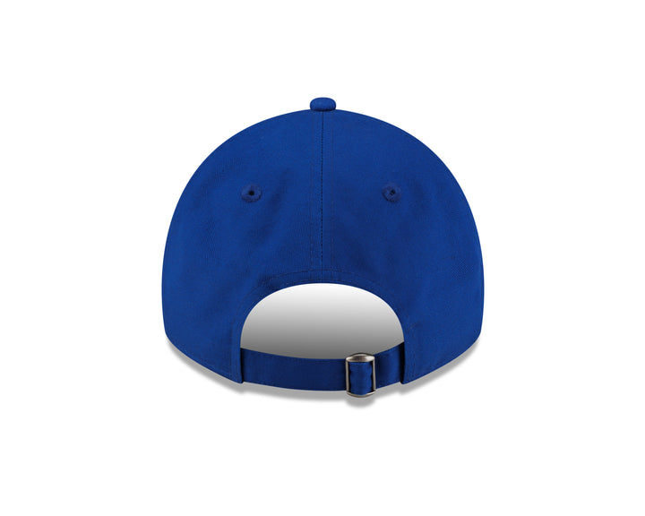 Chicago Cubs X Hidden Pigeons 9Twenty Royal Blue Cap by New Era Caps NEW ERA CAP COMPANY INC