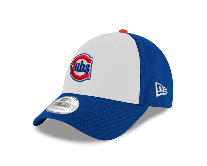 Chicago Cubs Blues Alt Youth 39Thirty Cap by New Era Caps Ivy Shop