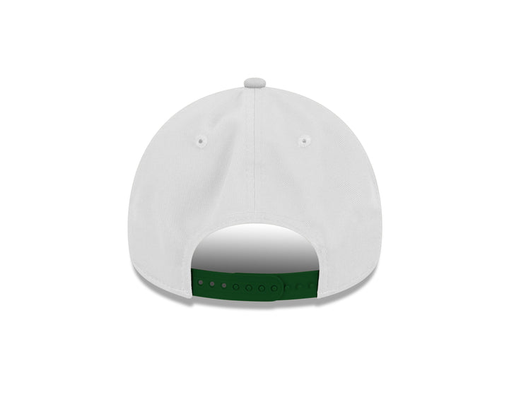 Chicago Cubs X Michigan State 9Forty Adjustable Cap by New Era Caps NEW ERA CAP COMPANY INC