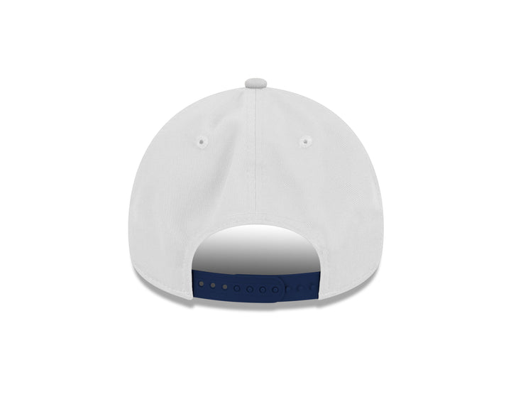 Chicago Cubs X University of Notre Dame 9Forty Adjustable Cap by New Era Caps NEW ERA CAP COMPANY INC