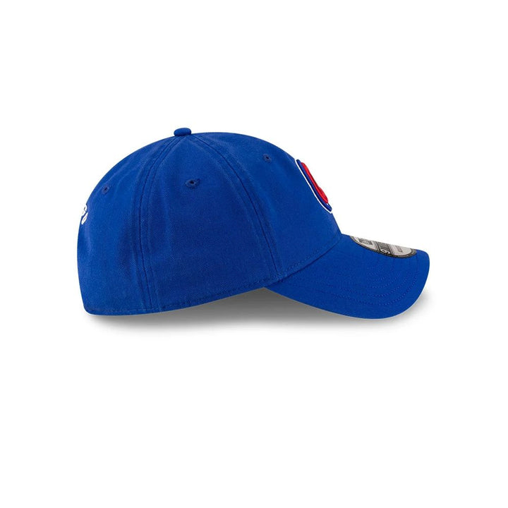 Polo Ralph Lauren Cubs Royal Blue Cap by New Era Caps NEW ERA CAP COMPANY INC