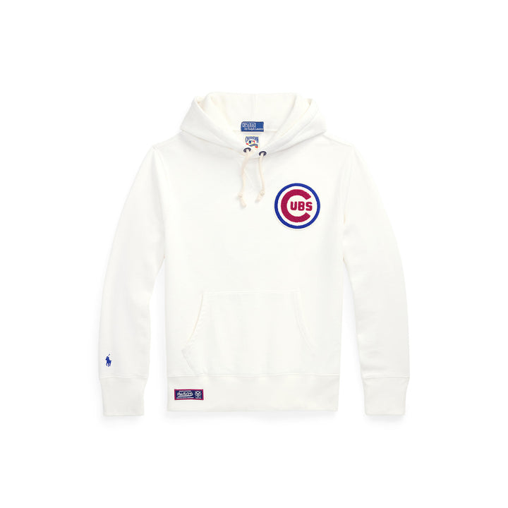 Polo Ralph Lauren Cubs Fleece Hoodie Sweatshirts & Hoodies Polo Ralph Lauren