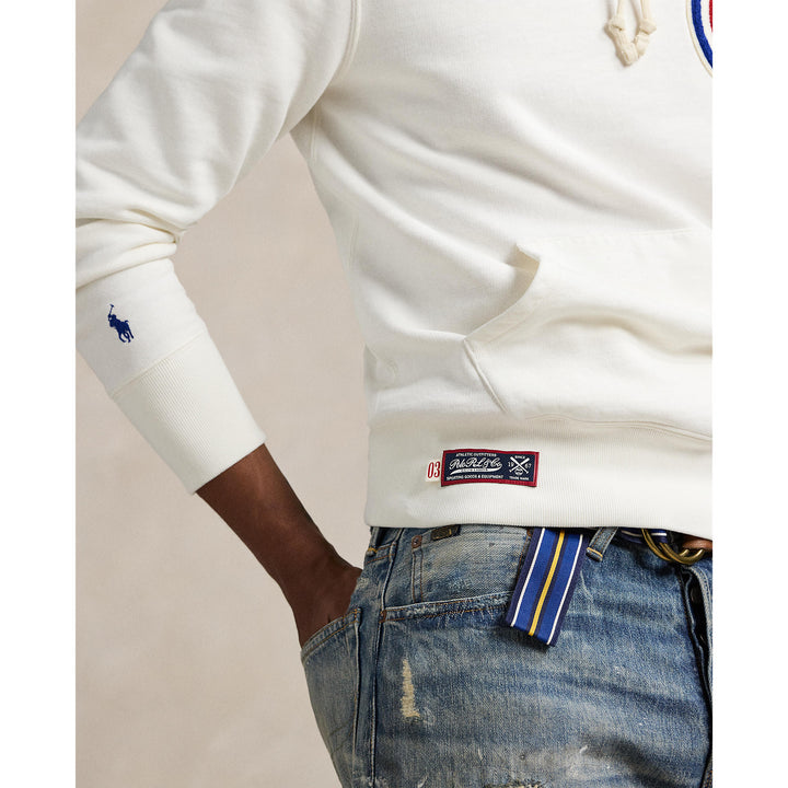 Polo Ralph Lauren Cubs Fleece Hoodie Sweatshirts & Hoodies Polo Ralph Lauren