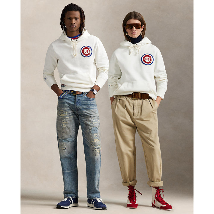 Polo Ralph Lauren Cubs Fleece Hoodie Sweatshirts & Hoodies Polo Ralph Lauren
