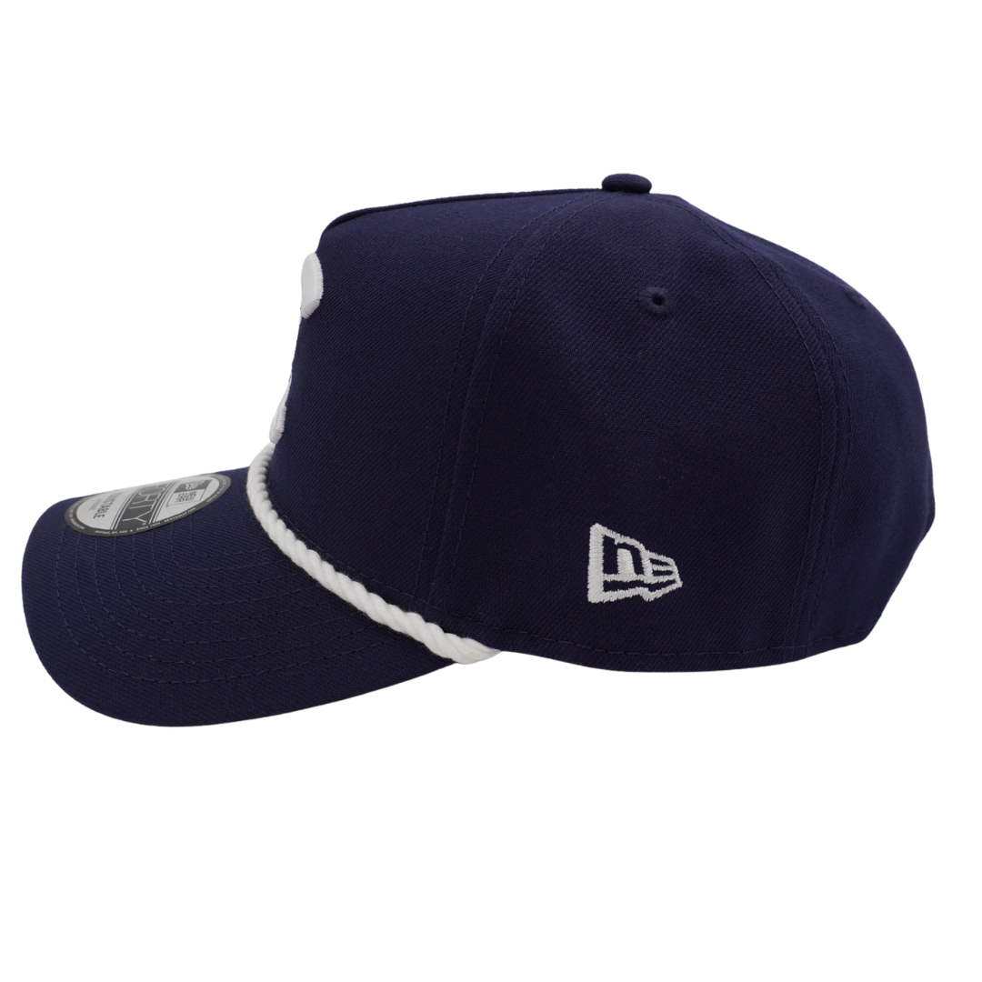 Chicago Cubs 150th Anniversary 1908 940 Snapback Cap by New Era Caps NEW ERA CAP COMPANY