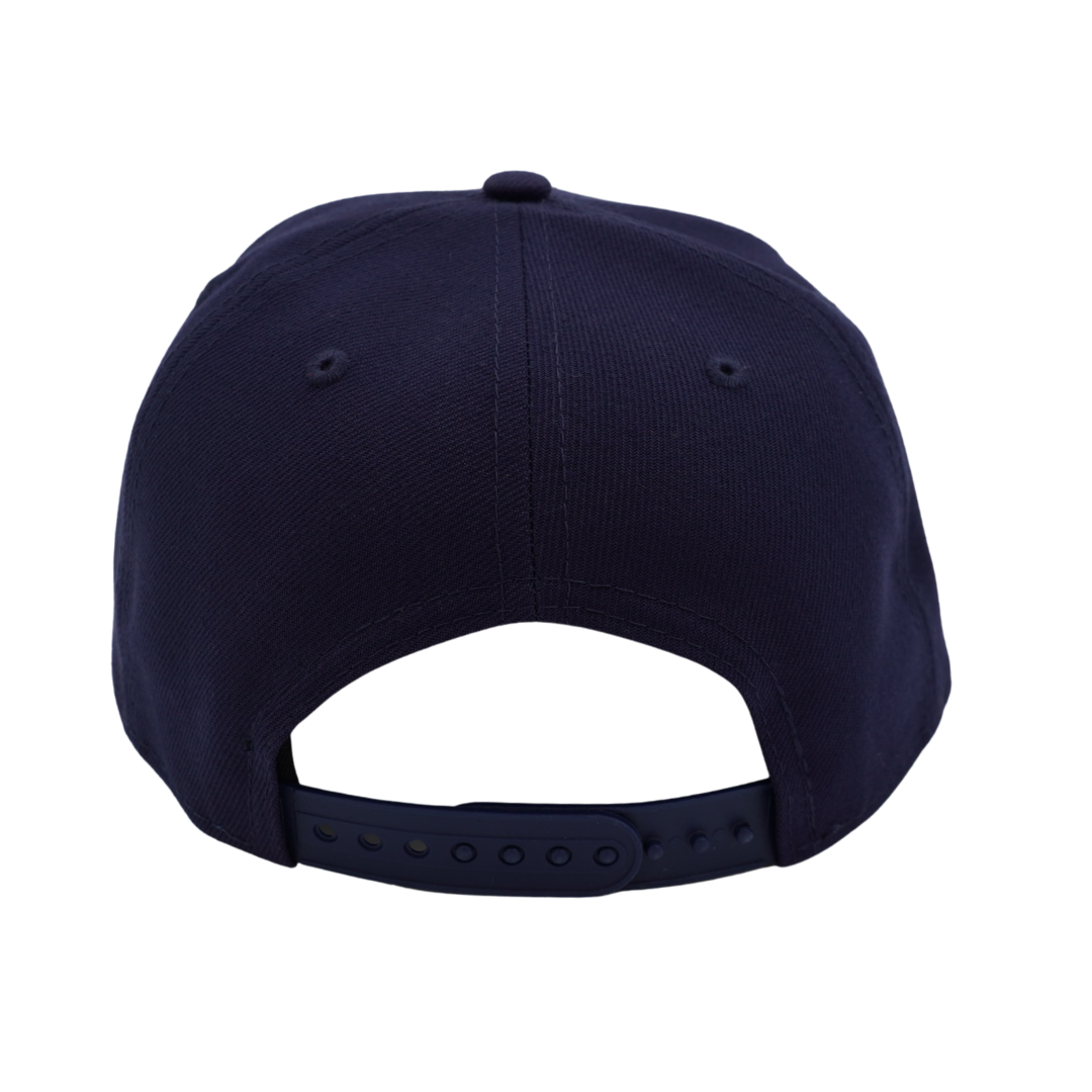 Chicago Cubs 150th Anniversary 1908 940 Snapback Cap by New Era Caps NEW ERA CAP COMPANY
