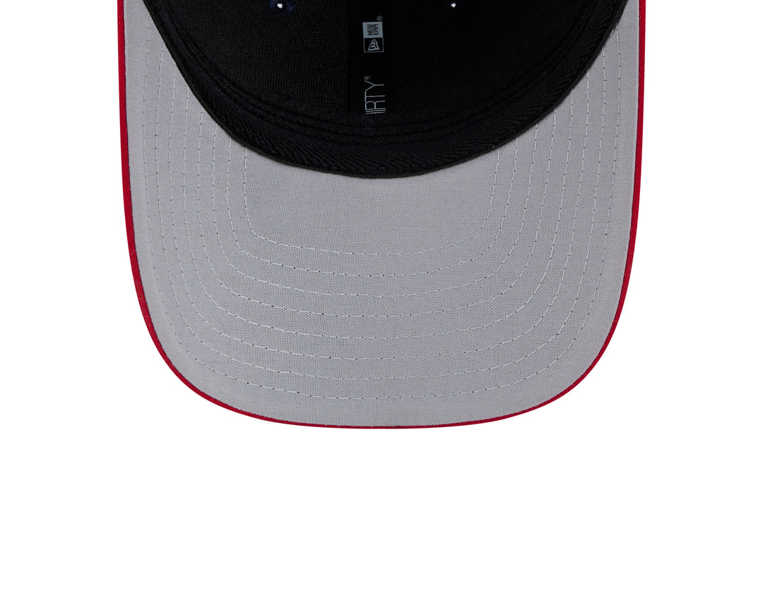 USA Baseball World Baseball Classic 3930 Stretch Fit Cap by New Era