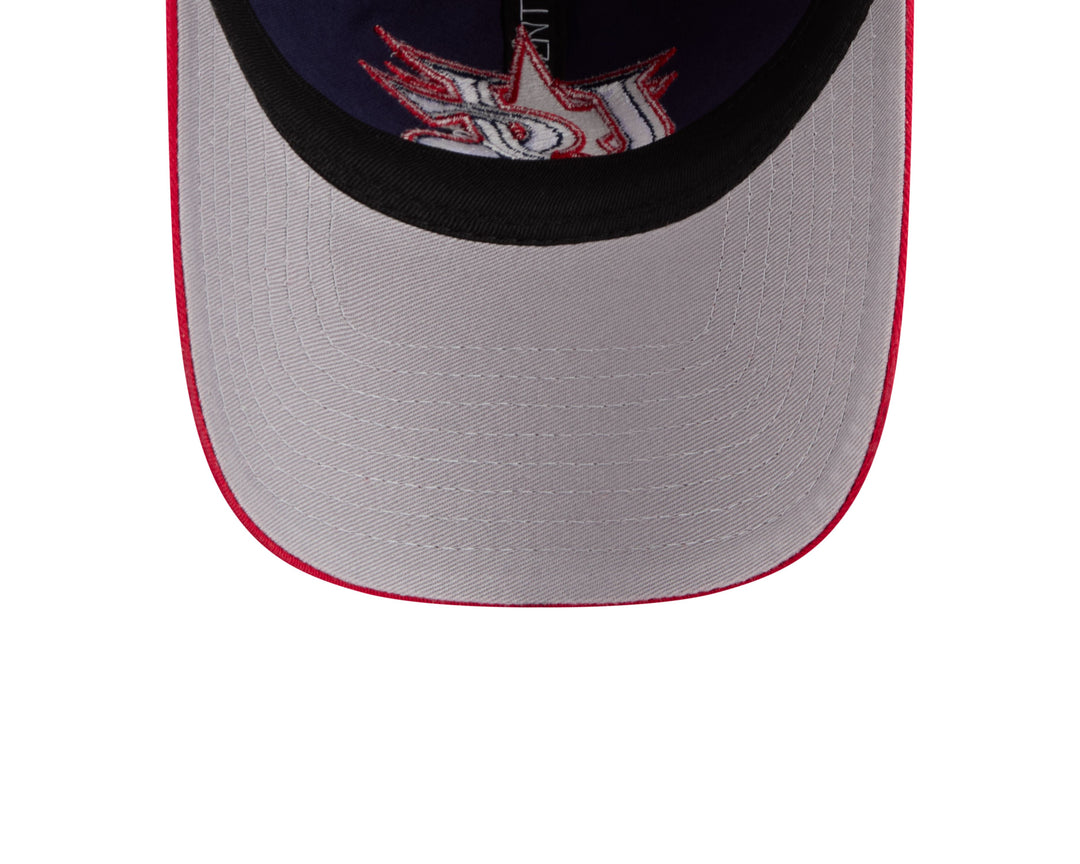 USA Baseball World Baseball Classic 920 Adjustable Cap by New Era NEW ERA CAP COMPANY