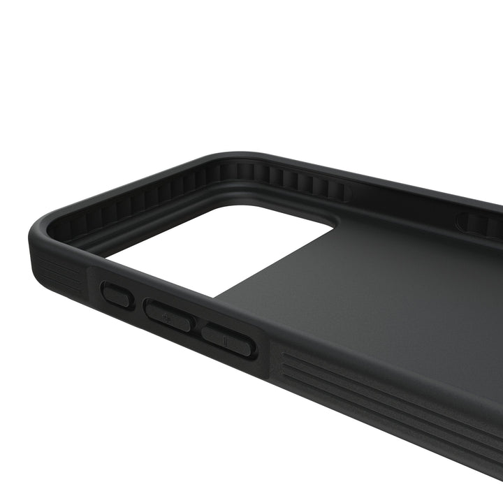 Chicago Cubs Solid Bump Phone Case for Apple iPhone 17 Series Phone Cases Keyscaper