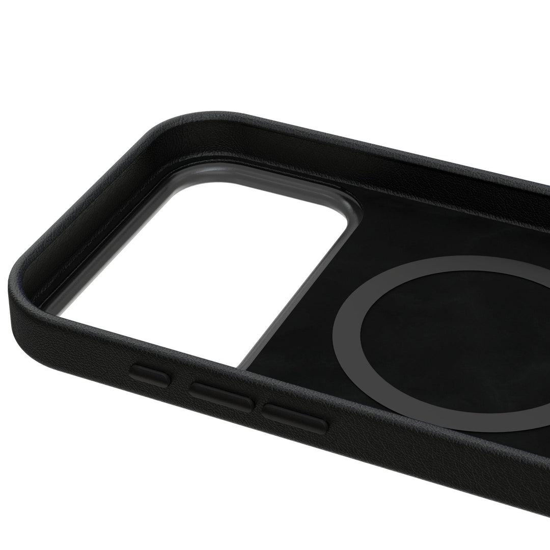 Chicago Cubs Text Backdrop MagSafe Compatible Phone Case for Apple iPhone 17 Series Phone Cases Keyscaper