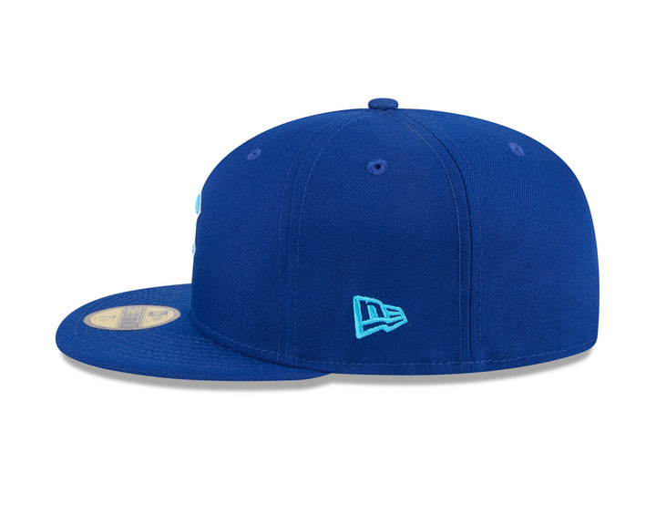 CHICAGO CUBS NEW ERA FATHER'S DAY 59FIFTY FITTED CAP