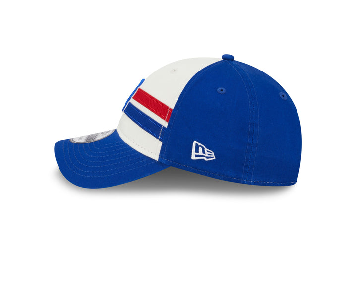 CHICAGO CUBS NEW ERA ALL-STAR GAME 9TWENTY ROYAL ADJUSTABLE CAP Caps NEW ERA CAP COMPANY INC