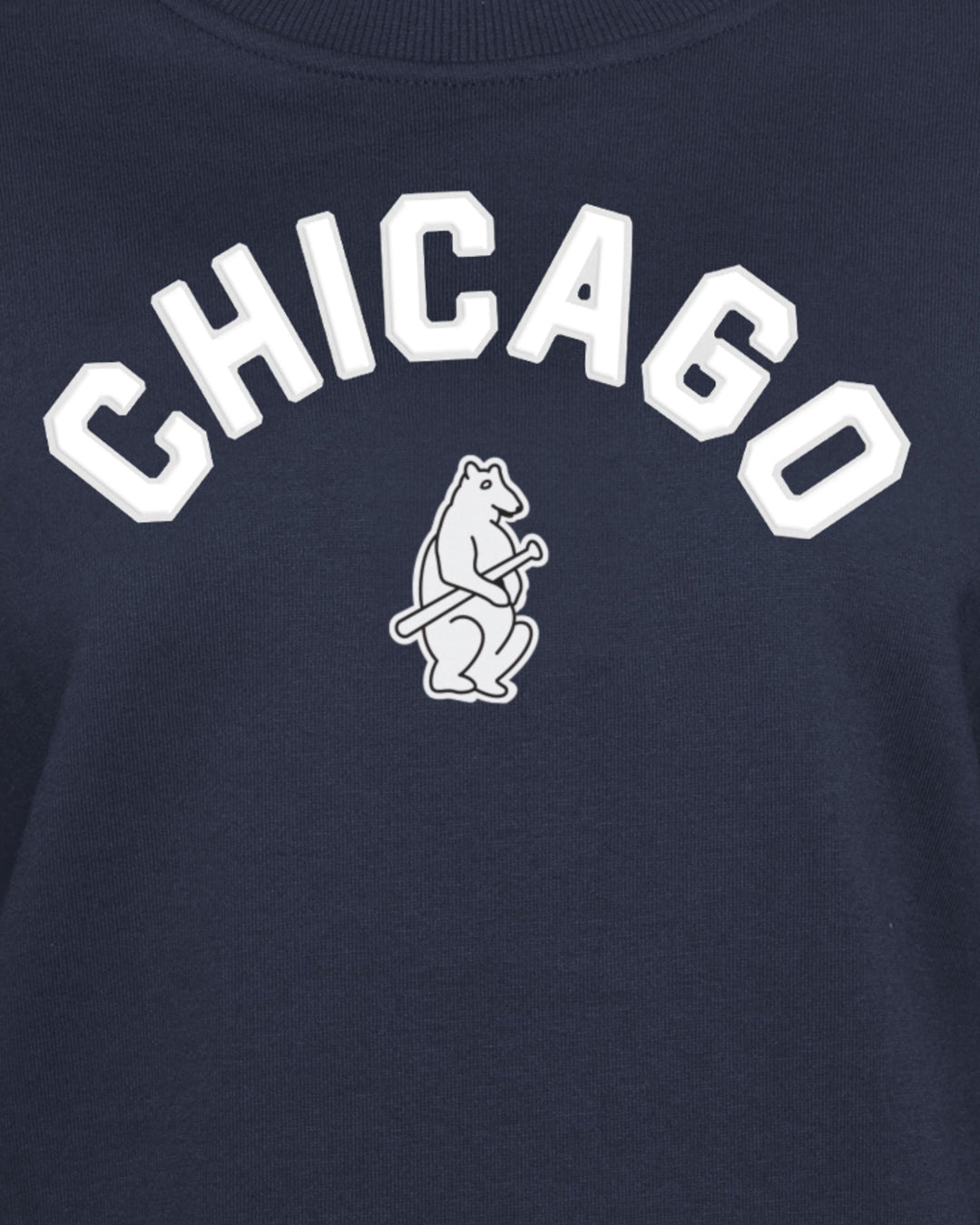 Chicago Cubs 1914 Women&