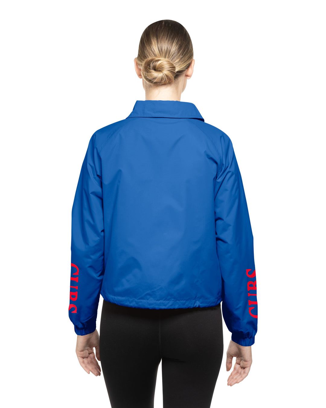 Chicago Cubs Logo Gameday Women&