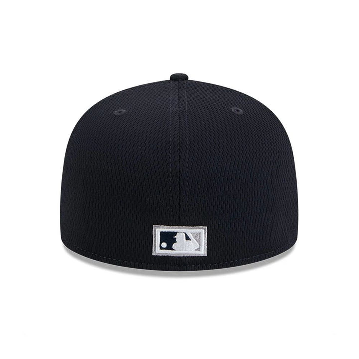 Chicago Cubs 1914 Alternate Clubhouse 25 Blue 59FIFTY Cap by New Era Caps NEW ERA CAP COMPANY