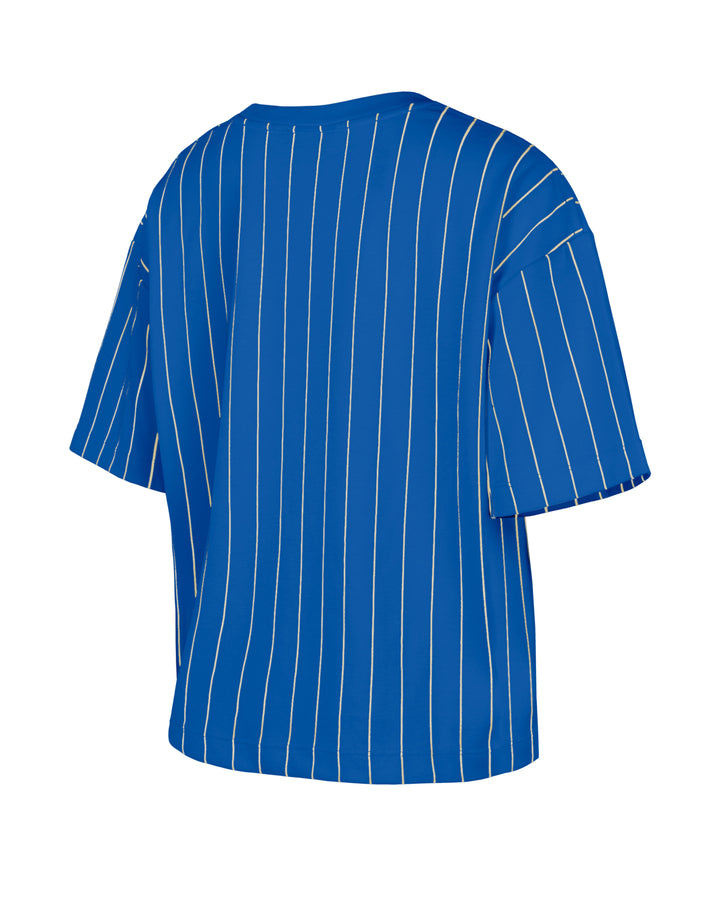 Chicago Cubs Walking Bear Women&
