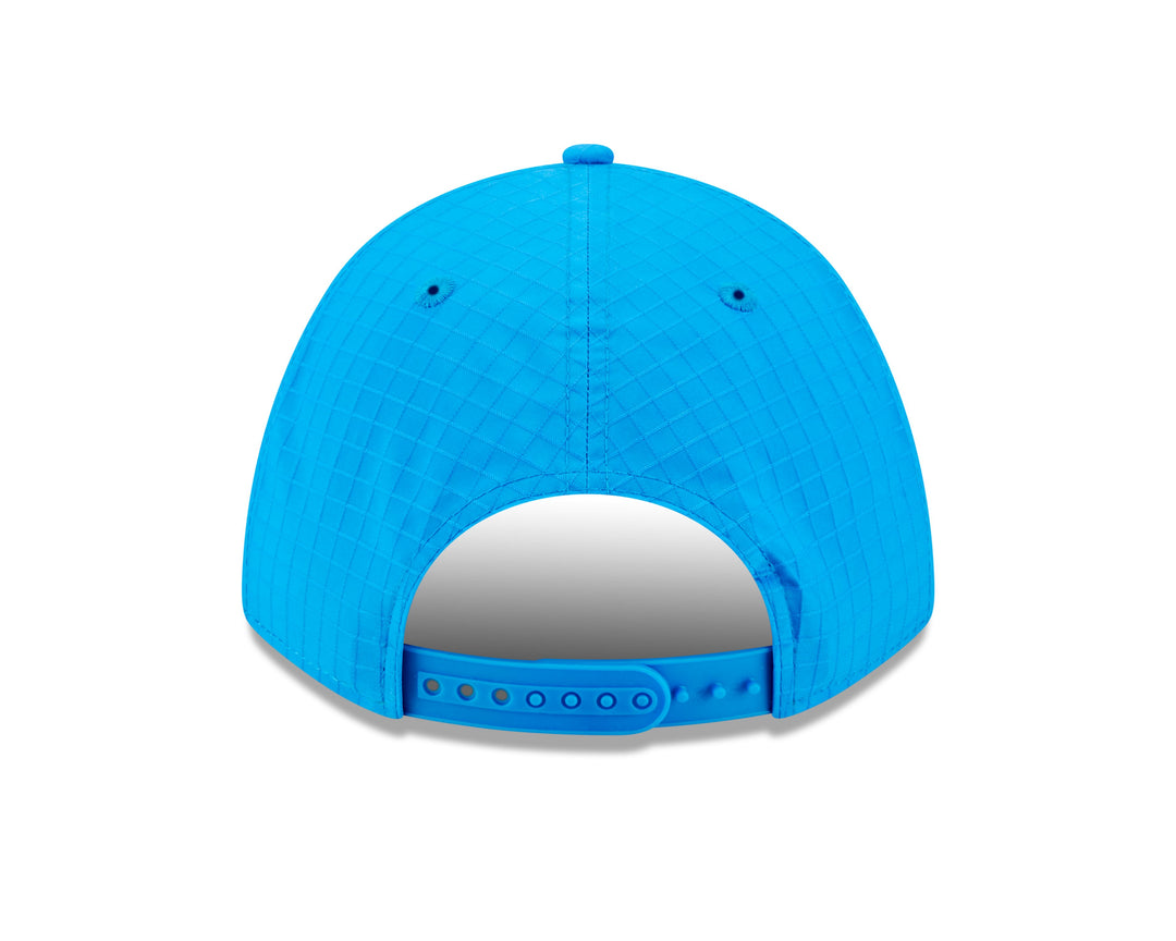 Chicago Cubs Ripstop Home Royal 59FIFTY Cap by New Era Caps NEW ERA CAP COMPANY