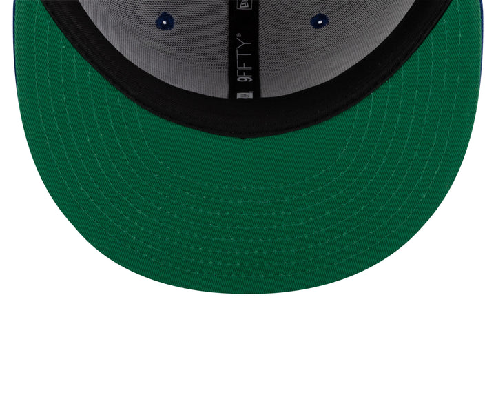 Chicago Cubs x Murakami 9Fifty Tokyo Series Snapback Cap by New Era Caps NEW ERA CAP COMPANY INC