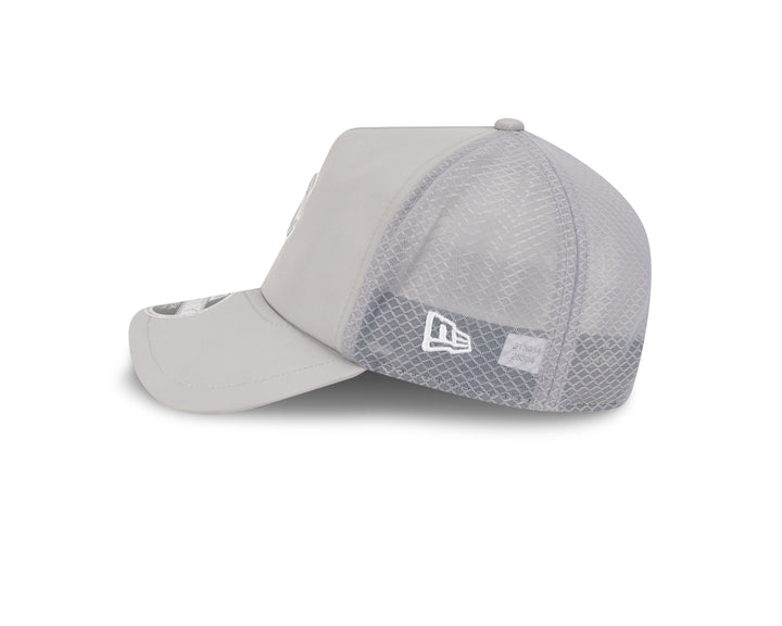 Chicago Cubs 2026 BP 9FORTY Graphite Adjustable Cap by New Era