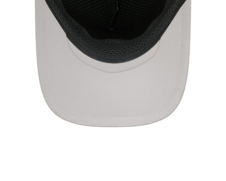 Chicago Cubs 2026 BP 9FORTY Graphite Adjustable Cap by New Era