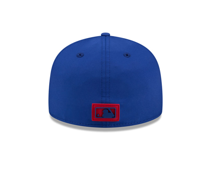 Chicago Cubs 2026 Clubhouse 59FIFTY Fitted Cap by New Era